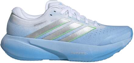 adidas Supernova Rise 3 Neutrale schoen Dames blauw - 40 2/3