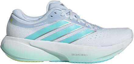 adidas Supernova Rise 3 Neutrale schoen Dames blauw - 43 1/3