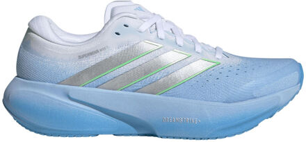 adidas Supernova Rise 3 Neutrale schoen Dames-blauw, grijs - 43 1/3