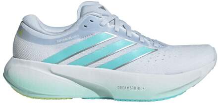 adidas Supernova Rise 3 Neutrale schoen Dames-blauw, turkoois - 38 2/3
