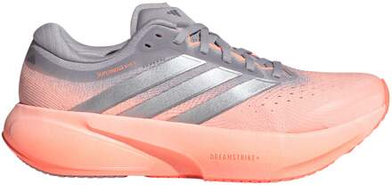 adidas Supernova Rise 3 Neutrale schoen Dames koraal - 42 2/3