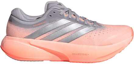 adidas Supernova Rise 3 Neutrale schoen Dames-oranje, grijs - 37 1/3,38,38 2/3,39 1/3,40,40 2/3,41 1/3,42,42 2/3,43 1/3