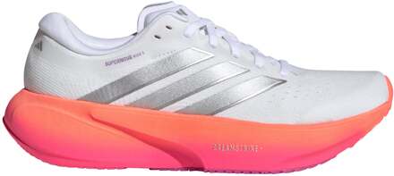 adidas Supernova Rise 3 Neutrale schoen Dames wit - 40