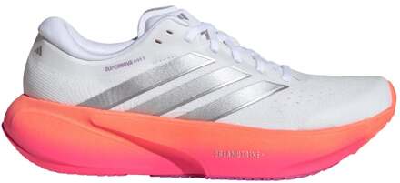 adidas Supernova Rise 3 Neutrale schoen Dames-wit, grijs - 42 2/3