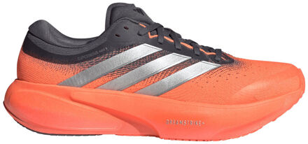 adidas Supernova Rise 3 Neutrale schoen Heren-grijs - 41 1/3,42,43 1/3,44,44 2/3,45 1/3,46,46 2/3,47 1/3,48,48 2/3,49 1/3