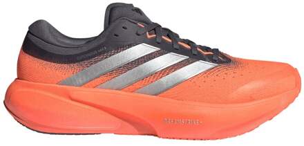 adidas Supernova Rise 3 Neutrale schoen Heren-grijs - 46