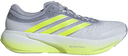adidas Supernova Rise 3 Neutrale schoen Heren-grijs, geel - 42,42 2/3,43 1/3,44,44 2/3,45 1/3,46,46 2/3,47 1/3,48