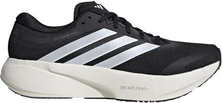 adidas Supernova Rise 3 Neutrale schoen Heren zwart - 41 1/3,42,42 2/3,43 1/3,44,44 2/3,45 1/3,46,46 2/3,47 1/3,48