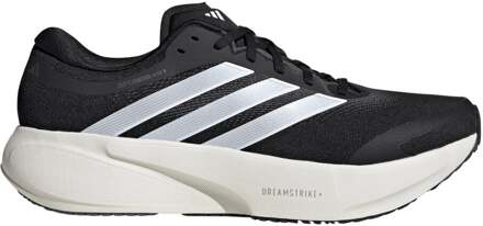 adidas Supernova Rise 3 Neutrale schoen Heren-zwart, wit - 47 1/3
