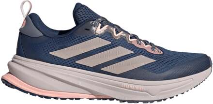 adidas Supernova Rise ATR Neutrale schoen Dames blauw - 43 1/3