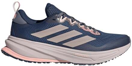 adidas Supernova Rise ATR Neutrale schoen Dames-blauw, oranje - 40 2/3