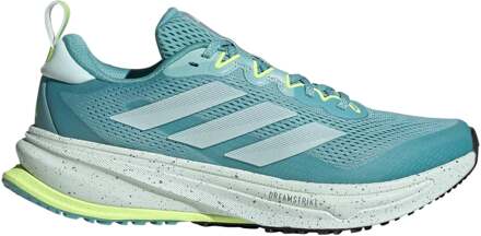 adidas Supernova Rise ATR Neutrale schoen Dames petrolblauw - 38