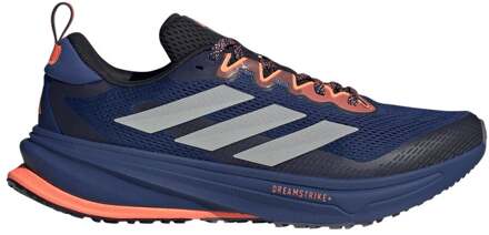 adidas Supernova Rise ATR Neutrale schoen Heren-blauw, grijs - 49 1/3