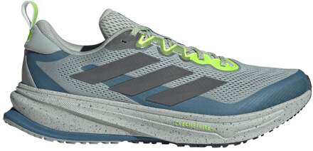 adidas Supernova Rise ATR Neutrale schoen Heren-grijs - 46