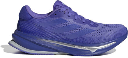 adidas Supernova Rise Dames paars - 38 2/3