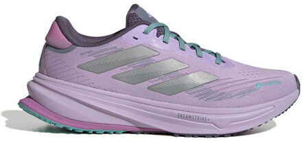 adidas Supernova Rise GTX Dames paars - 40 2/3