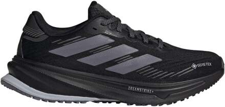 adidas Supernova Rise GTX Neutrale Schoen Dames-Zwart,Paars - 39 1/3,40,42,43 1/3