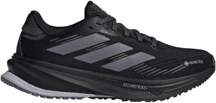 adidas Supernova Rise GTX Neutrale Schoen Dames-Zwart,Paars - 39 1/3,40