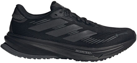 adidas Supernova Rise GTX Neutrale Schoen Heren-Zwart,Donkergrijs - 44 2/3