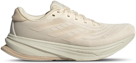 adidas Supernova Rise Sneakers Dames - Wit - Maat 40 2/3 - Mesh/Synthetisch White