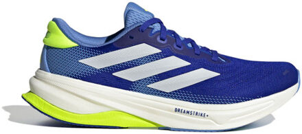 adidas Supernova Solution 2 Heren blauw - 42 2/3