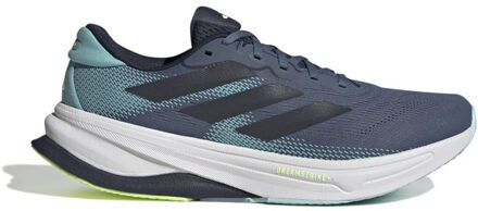 adidas Supernova Solution 2 Heren donkergroen - 40