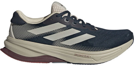 adidas Supernova Solution 2 Heren navy - 41 1/3