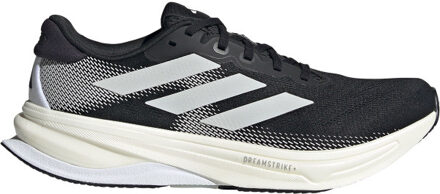 adidas Supernova Solution 2 Heren zwart/wit - 40