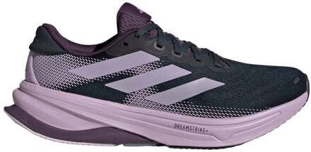 adidas Supernova Solution 2 Stabiliteitsschoen Dames donkerblauw - 41 1/3,42 2/3