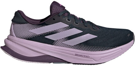 adidas Supernova Solution 2 Stabiliteitsschoen Dames donkerblauw - 42
