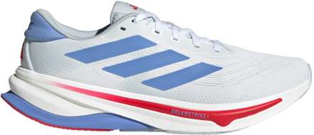 adidas Supernova Solution 2 Stabiliteitsschoen Heren wit - 44 2/3