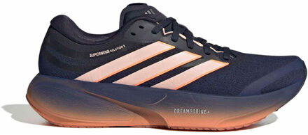 adidas Supernova Solution 3 Dames groen - 40