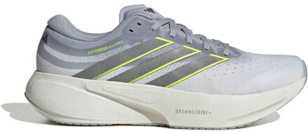 adidas Supernova Solution 3 Heren grijs - 43 1/3