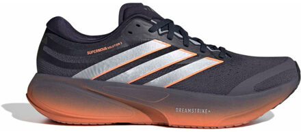 adidas Supernova Solution 3 Heren zwart - 46