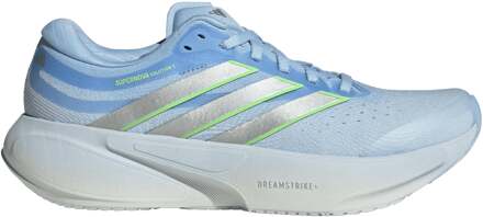 adidas Supernova Solution 3 Stabiliteitsschoen Dames lichtblauw - 38 2/3