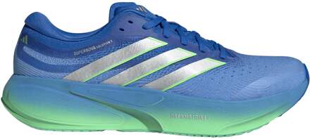 adidas Supernova Solution 3 Stabiliteitsschoen Heren blauw - 46