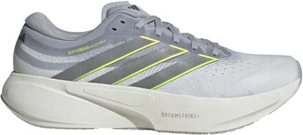 adidas Supernova Solution 3 Stabiliteitsschoen Heren wit - 41 1/3