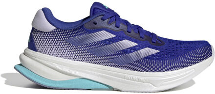 adidas Supernova Solution Dames paars - 38 2/3