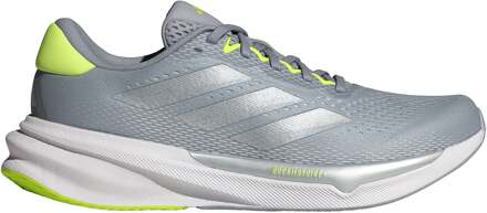 adidas Supernova Stride 2 Neutrale schoen Dames grijs - 37 1/3,38,38 2/3,39 1/3,40,40 2/3,41 1/3,42,42 2/3,43 1/3