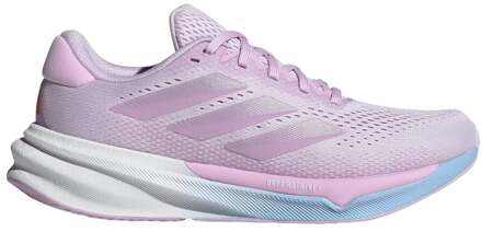 adidas Supernova Stride 2 Neutrale Schoen Dames-Paars,Paars - 41 1/3