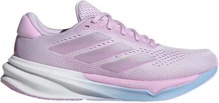 adidas Supernova Stride 2 Neutrale Schoen Dames-Paars,Paars lila - 42 2/3