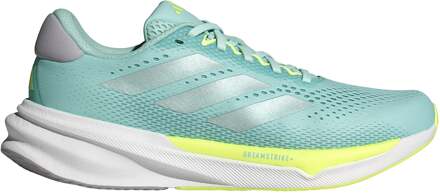 adidas Supernova Stride 2 Neutrale schoen Dames turkoois - 38