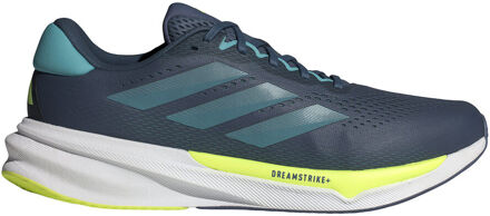 adidas Supernova Stride 2 Neutrale Schoen Heren-Blaugrau,Mint - 43 1/3