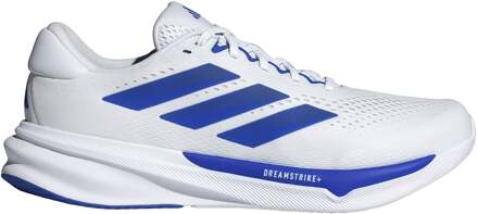 adidas Supernova Stride 2 Neutrale schoen Heren wit - 46