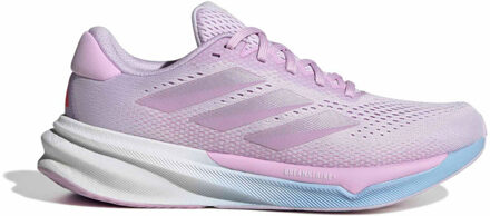 adidas Supernova Stride Dames roze - 40 2/3