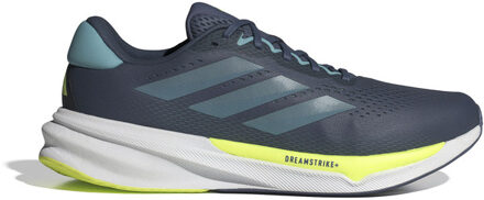 adidas Supernova Stride Heren donkergroen - 43 1/3
