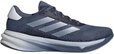 adidas Supernova Stride Sneakers Adidas , Gray , Heren - 41 1/3 EU