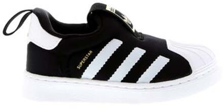 adidas Superstar Babyschoenen - Wit - Maat 20 - Leer White