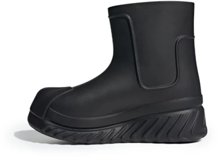 adidas Superstar Boot voor dames Adidas , Black , Dames - 36 1/2 Eu,38 Eu,35 1/2 EU