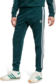 adidas Superstar Broeken Heren - Groen - Maat S Green